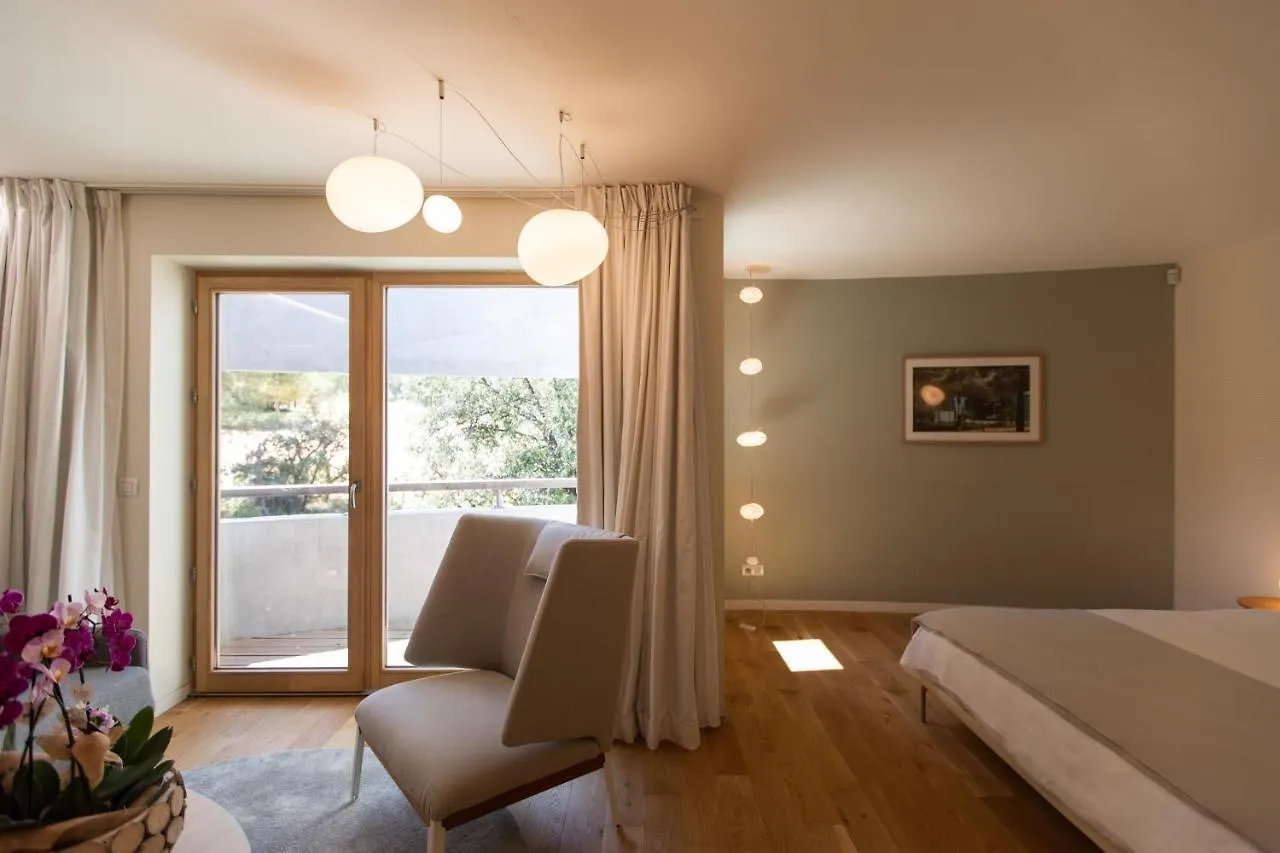 *** Hotel thecamp hôtel Eco Lodge- Aix en Provence Aix-en-Provence Francia