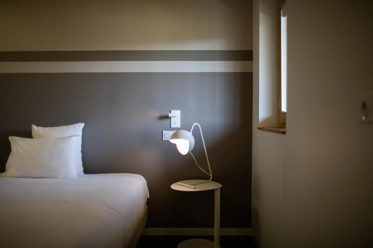 thecamp hôtel Eco Lodge- Aix en Provence Aix-en-Provence Francia