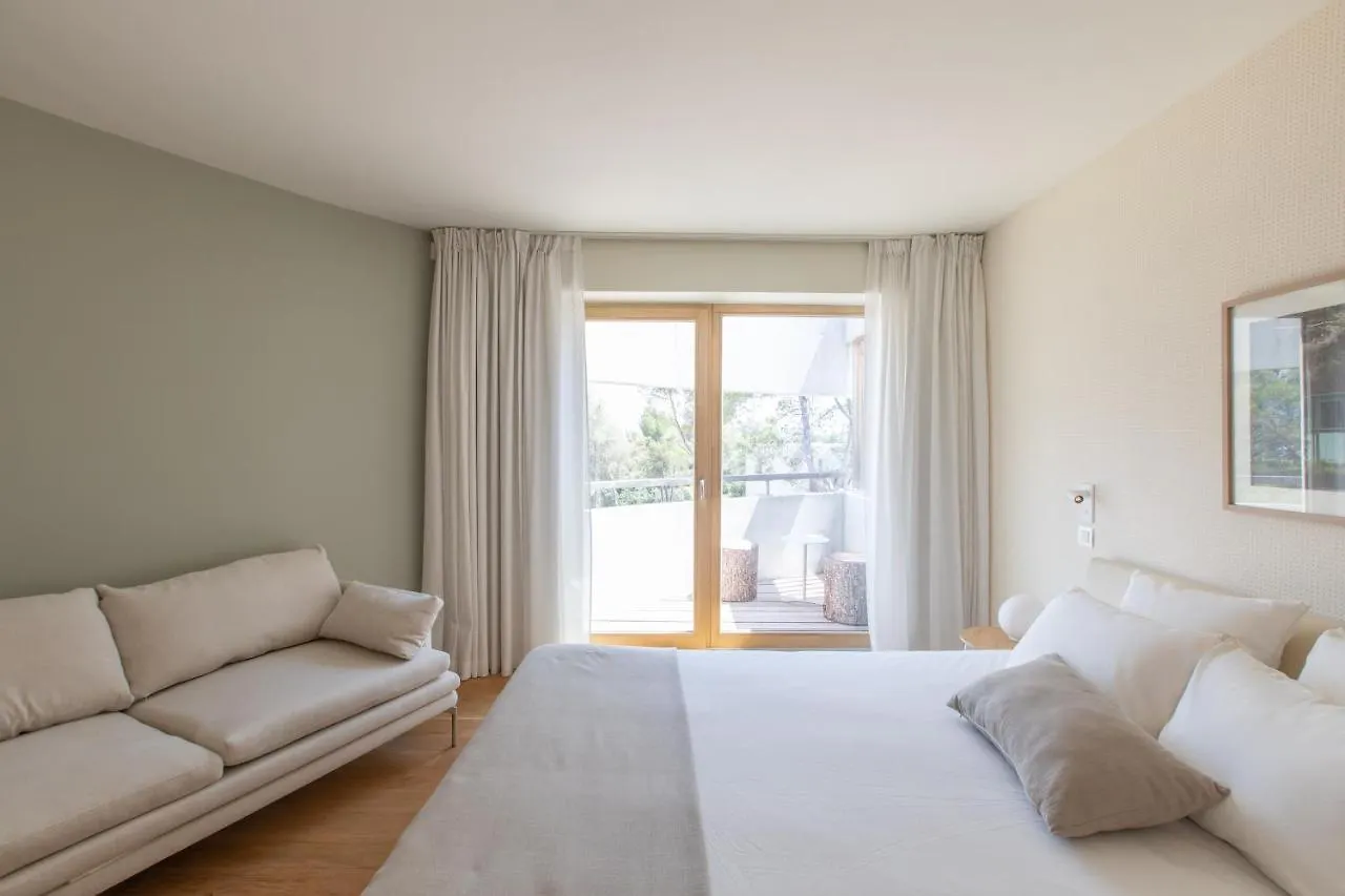 thecamp hôtel Eco Lodge- Aix en Provence Aix-en-Provence Hotel