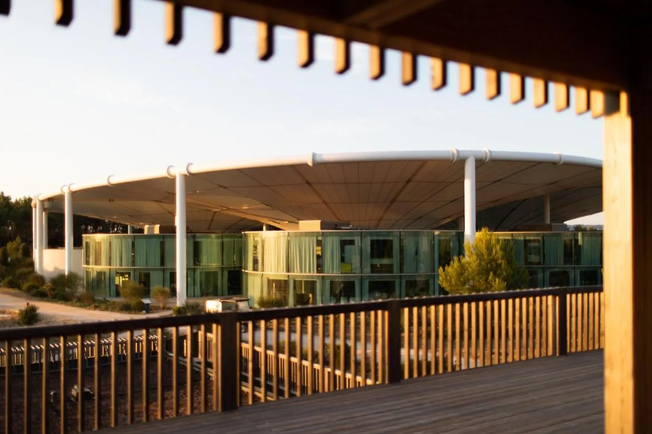 thecamp hôtel Eco Lodge- Aix en Provence Aix-en-Provence 3*,  Francia